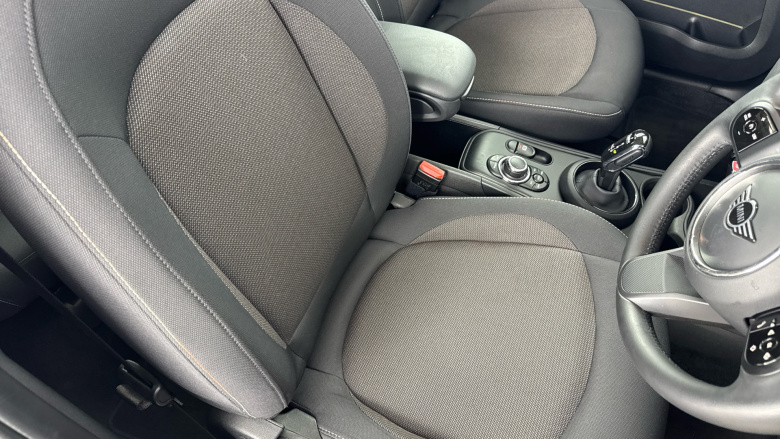 MINI Countryman 1.5 C Classic 5dr Auto Petrol Hatchback